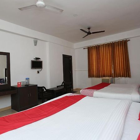 Oyo 5844 Hotel Drive Inn Raiwala Zewnętrze zdjęcie