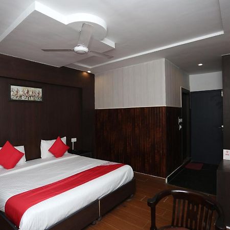 Oyo 5844 Hotel Drive Inn Raiwala Zewnętrze zdjęcie