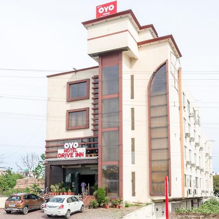 Oyo 5844 Hotel Drive Inn Raiwala Zewnętrze zdjęcie