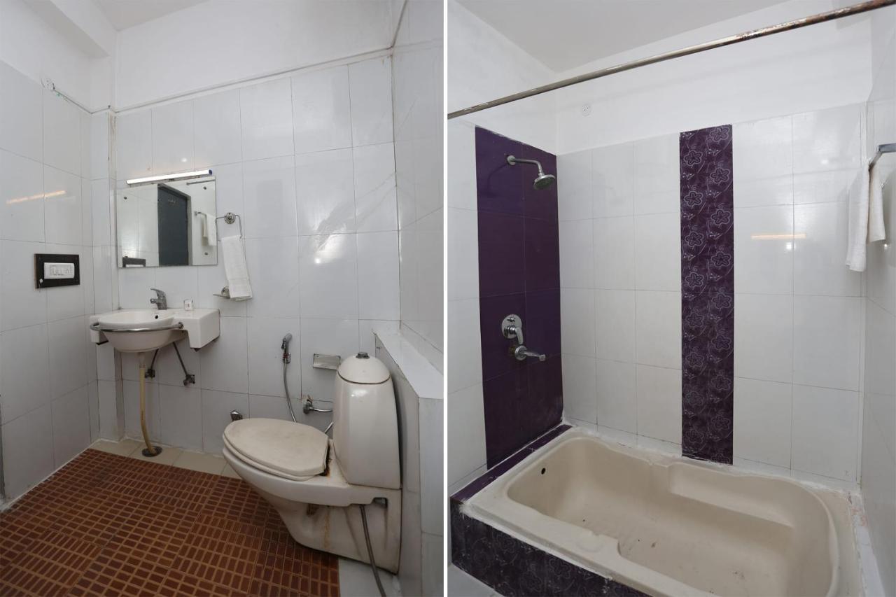 Oyo 5844 Hotel Drive Inn Raiwala Zewnętrze zdjęcie