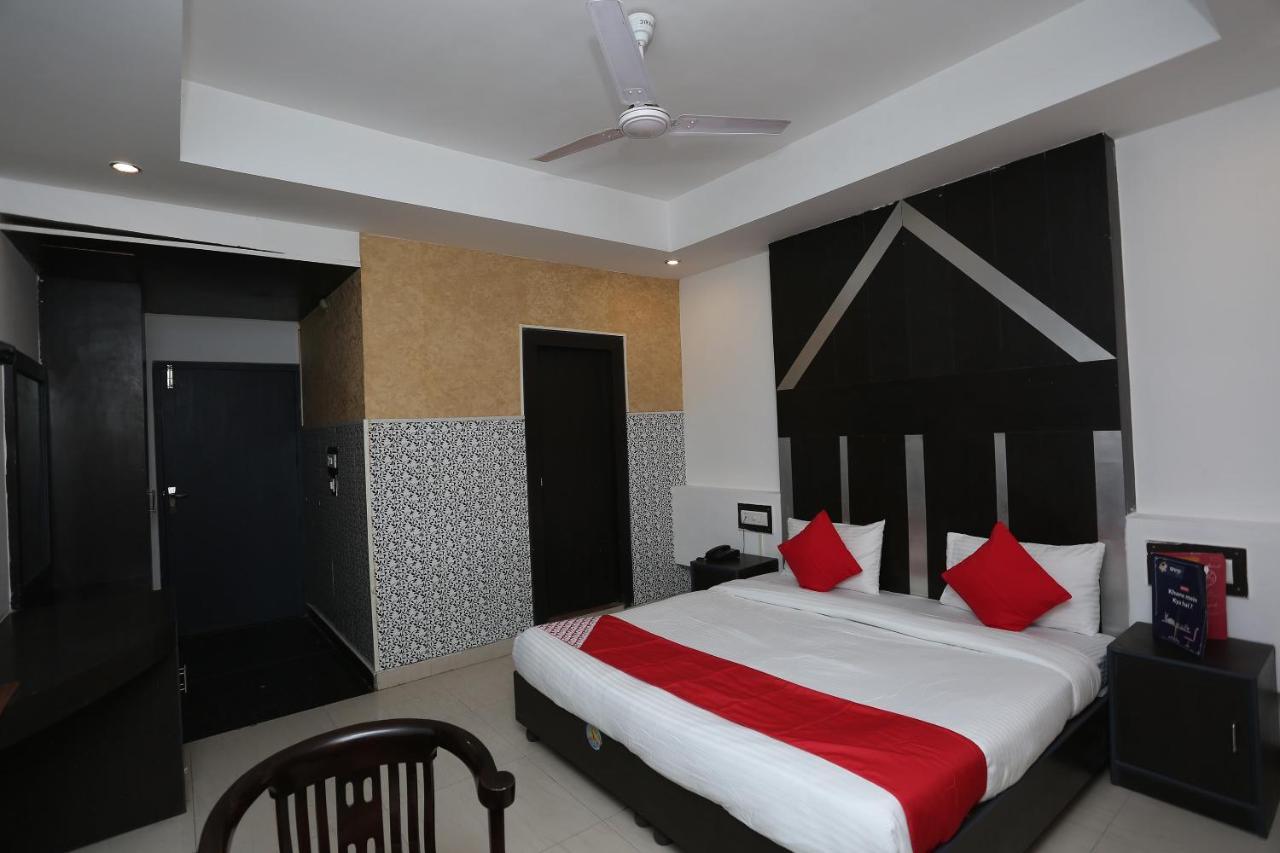 Oyo 5844 Hotel Drive Inn Raiwala Zewnętrze zdjęcie