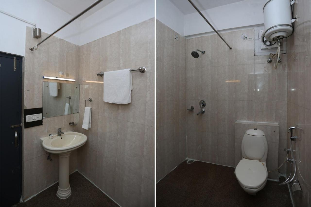 Oyo 5844 Hotel Drive Inn Raiwala Zewnętrze zdjęcie
