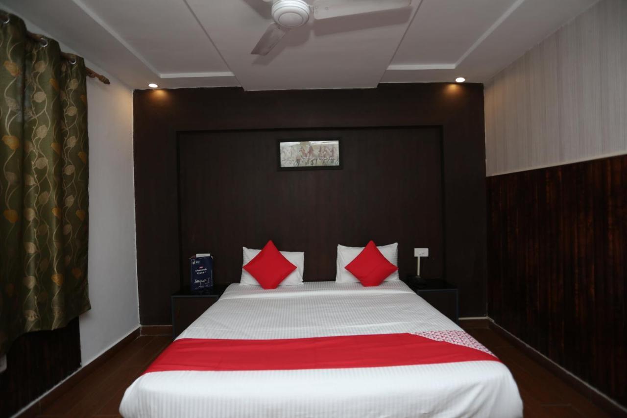 Oyo 5844 Hotel Drive Inn Raiwala Zewnętrze zdjęcie