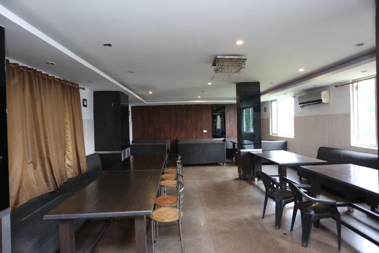 Oyo 5844 Hotel Drive Inn Raiwala Zewnętrze zdjęcie