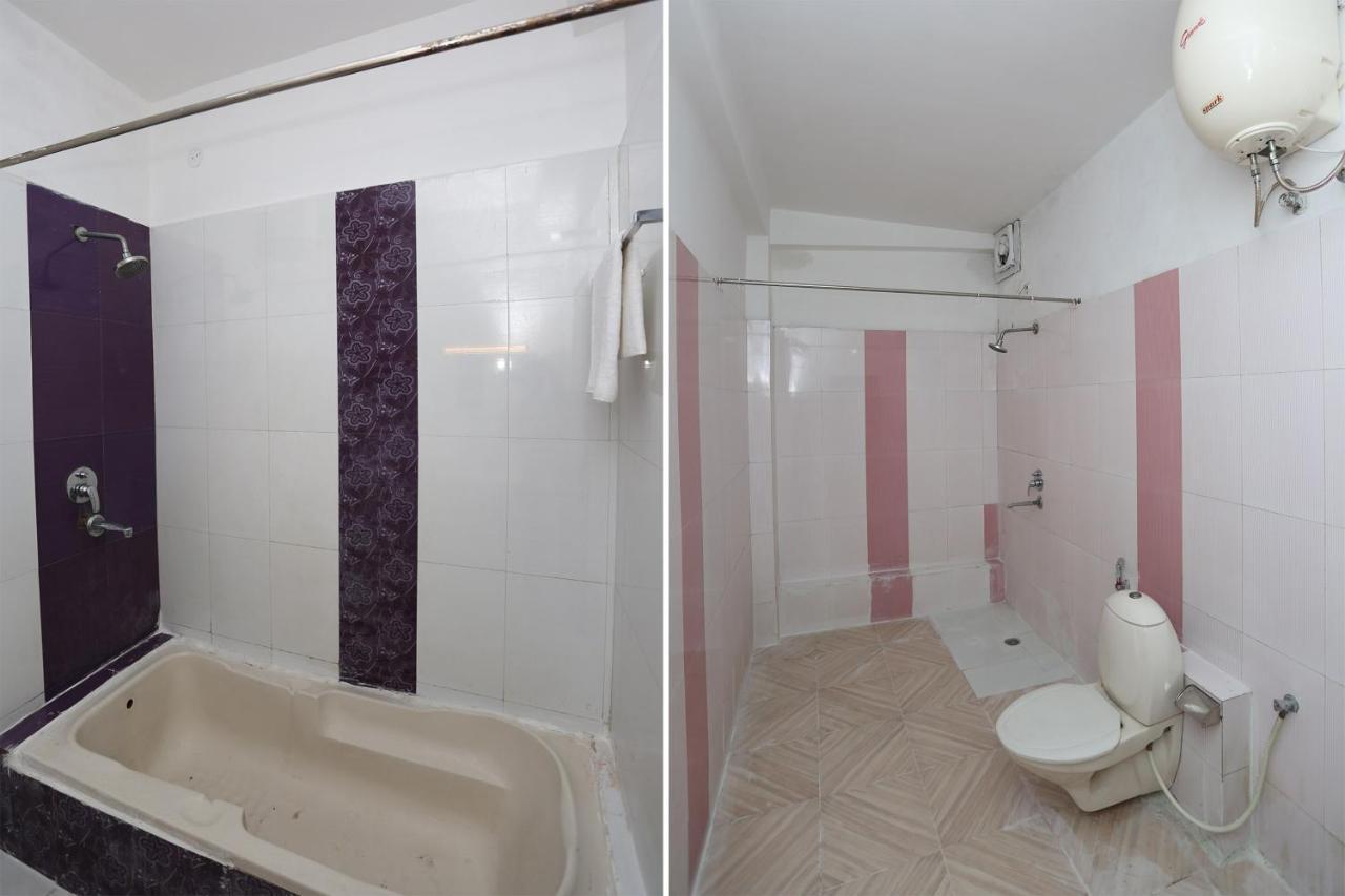 Oyo 5844 Hotel Drive Inn Raiwala Zewnętrze zdjęcie