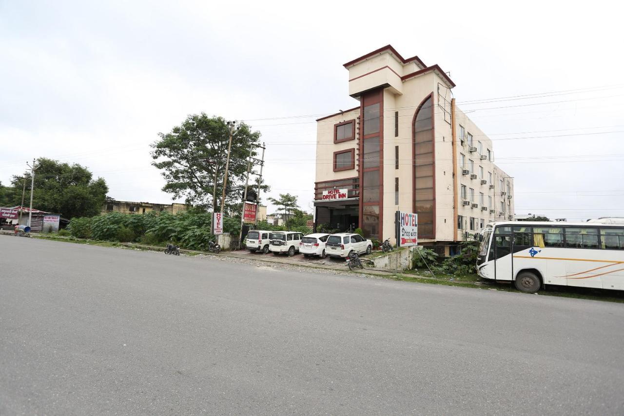 Oyo 5844 Hotel Drive Inn Raiwala Zewnętrze zdjęcie