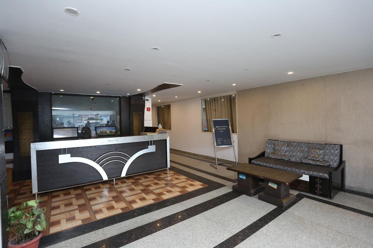 Oyo 5844 Hotel Drive Inn Raiwala Zewnętrze zdjęcie